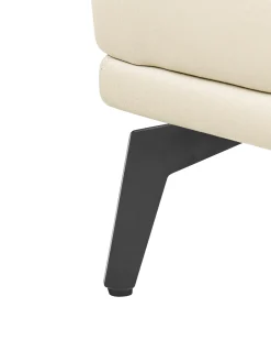 Lænestol VEJEN Beige