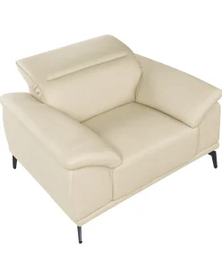 Lænestol VEJEN Beige