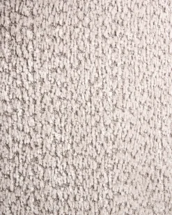 Lænestol VIDSEL Chenille Beige
