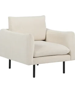 Lænestol VINTERBRO Lys Beige