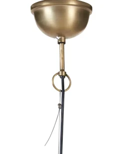 Loftlampe AGRANI Metal Guld