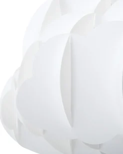 Loftlampe AILENNE Hvid