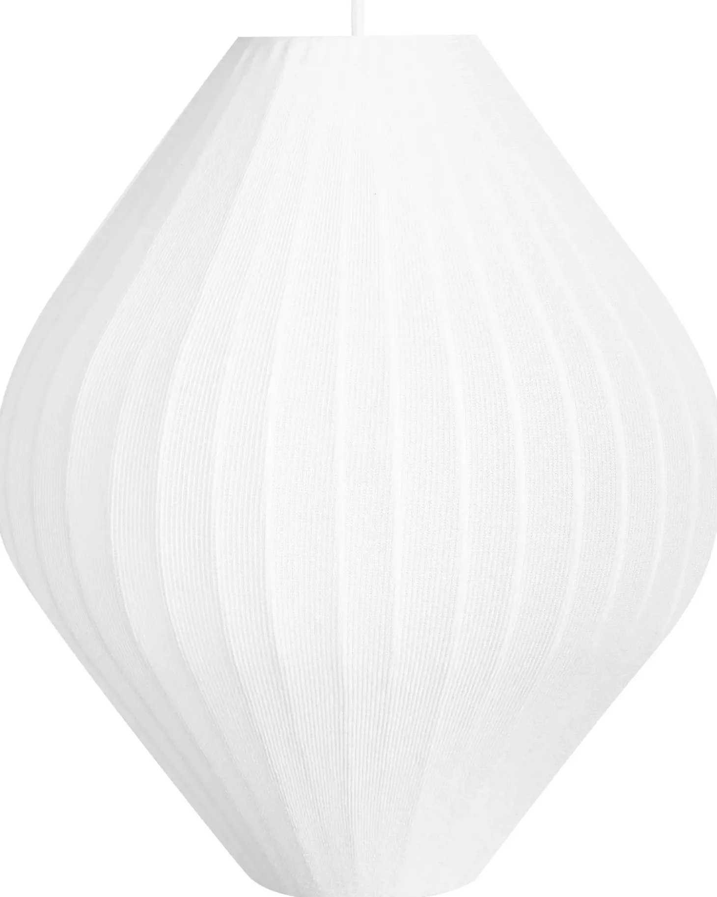 Loftlampe ALME Hvid