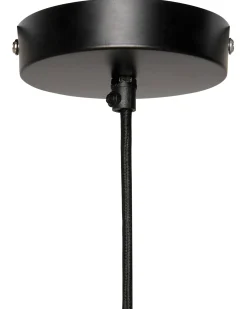 Loftlampe ANNOTTO Bomuld Beige