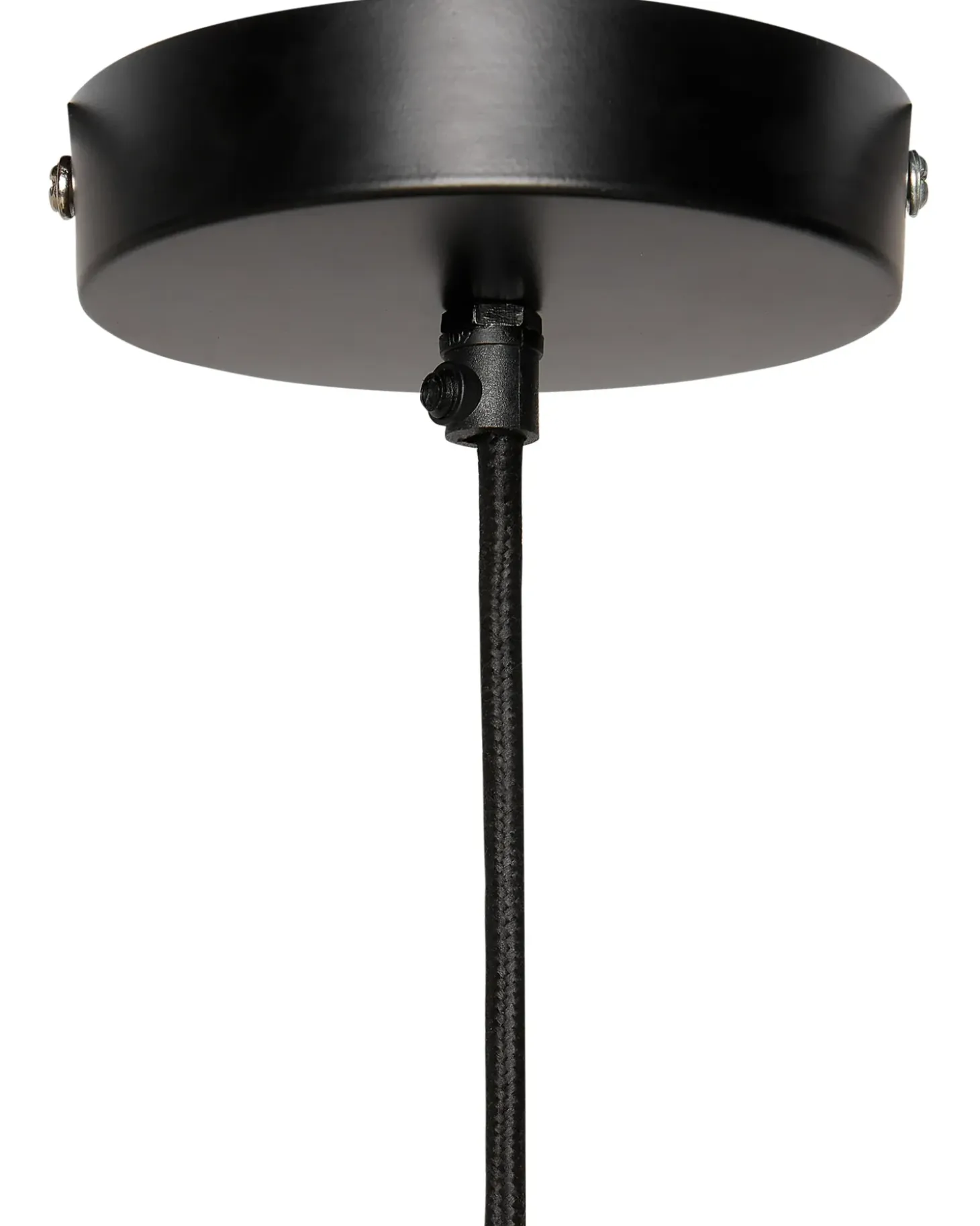 Loftlampe ANNOTTO Bomuld Beige