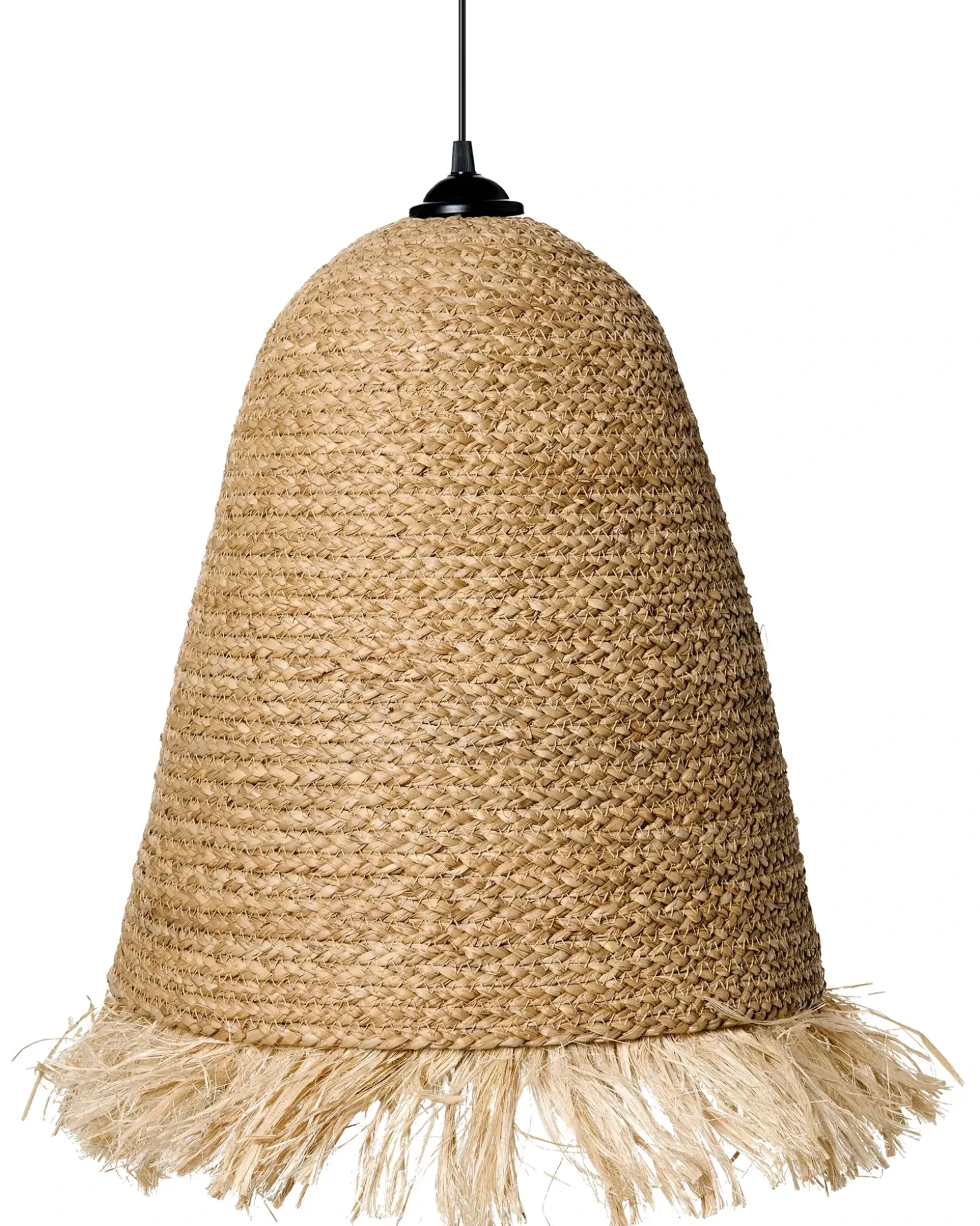 Loftlampe ARYS Vandhyacint Naturlig