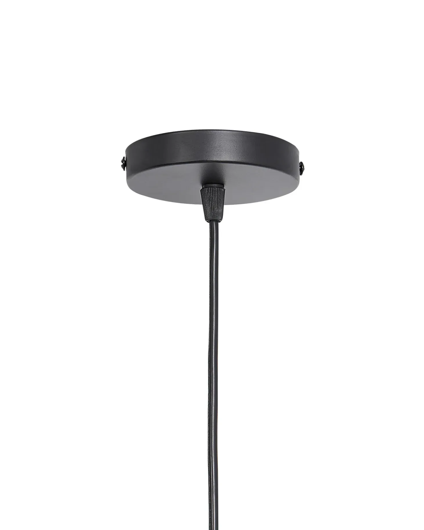 Loftlampe BAMPUR Bambus Naturlig