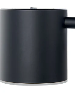Loftlampe BANDON Metal Sort