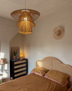 Loftlampe BEDAS Jute Naturlig