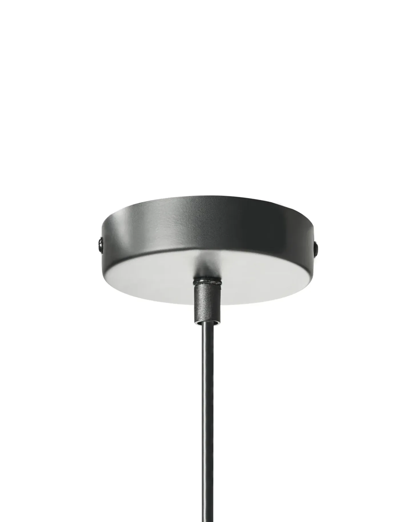 Loftlampe BELESSA Hør Lys Beige