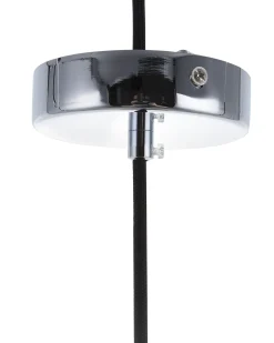 Loftlampe BURANO Beton Hvid