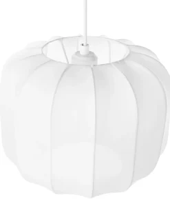 Loftlampe CABRIALES Hvid