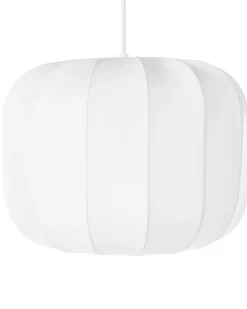 Loftlampe CABRIALES Hvid
