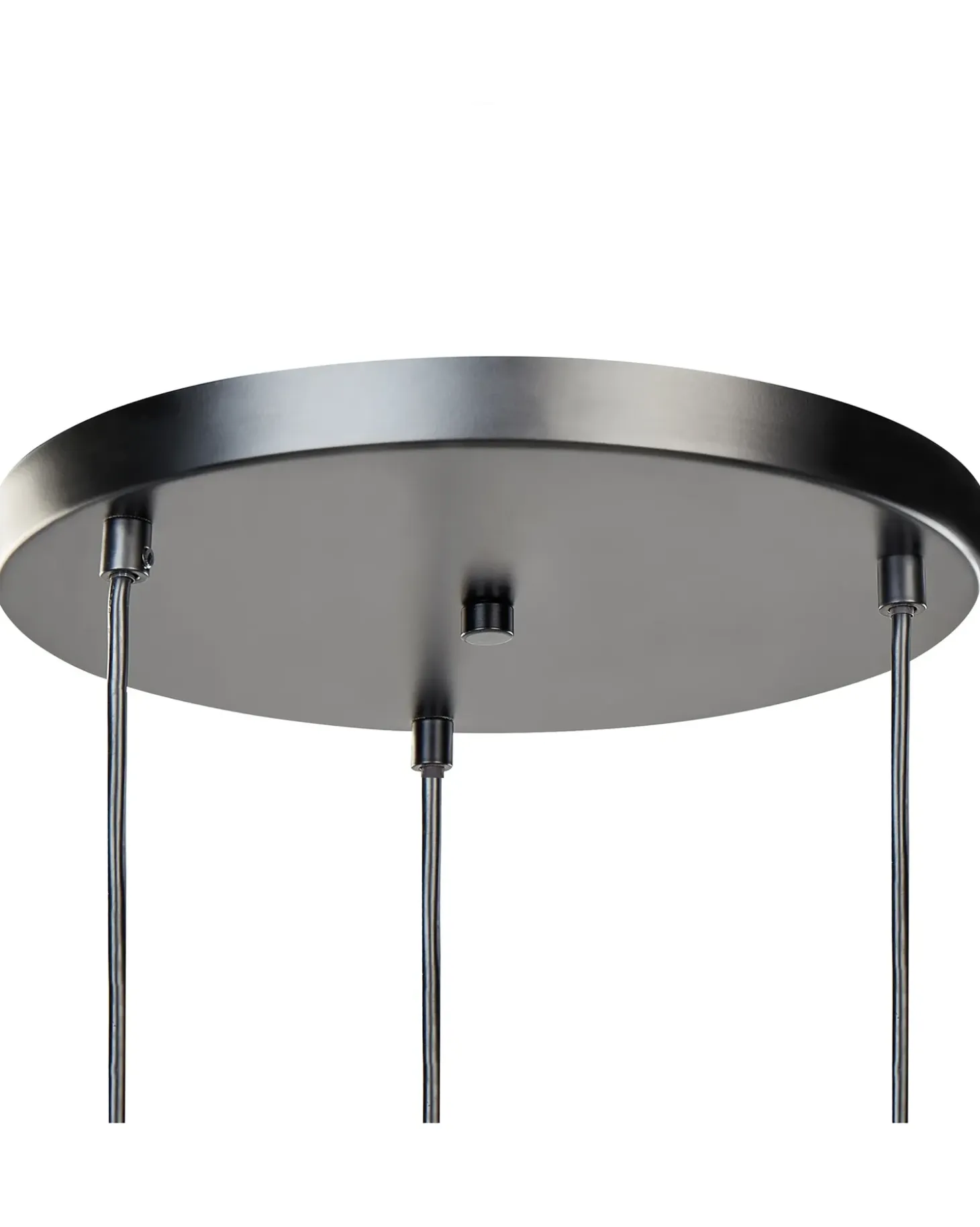 Loftlampe CASTALY Metal Messing