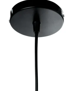 Loftlampe CIBUCO Jute Naturlig