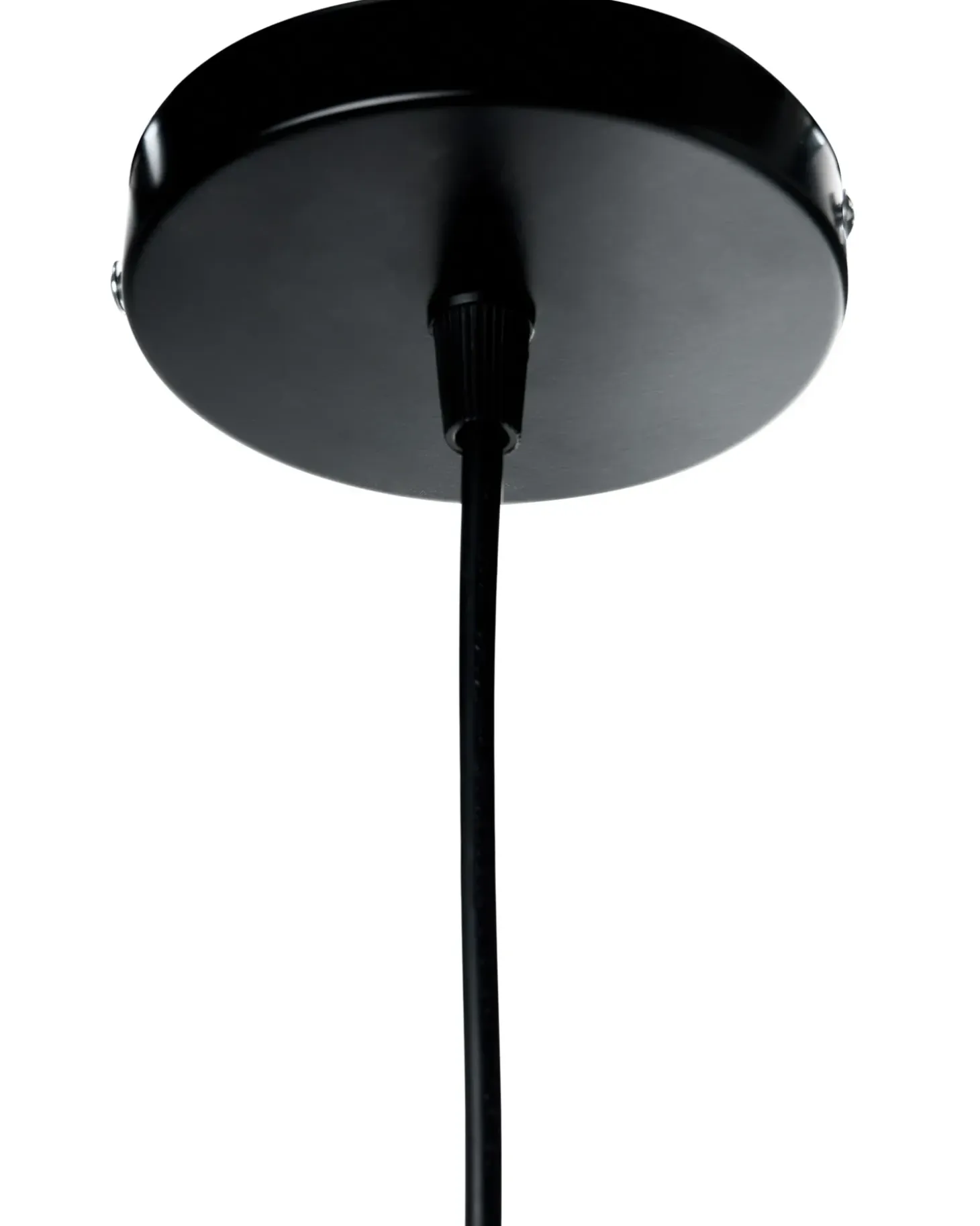 Loftlampe COAMO Rattan Naturlig