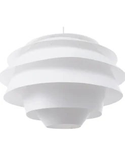 Loftlampe CONGO Hvid