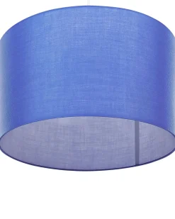 Loftlampe DULCE Blå