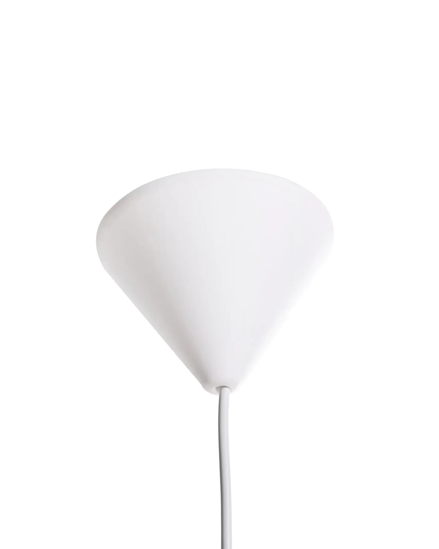 Loftlampe GAIREZI Metal Hvid/beige