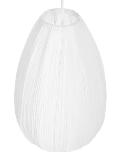 Loftlampe GERA Hvid