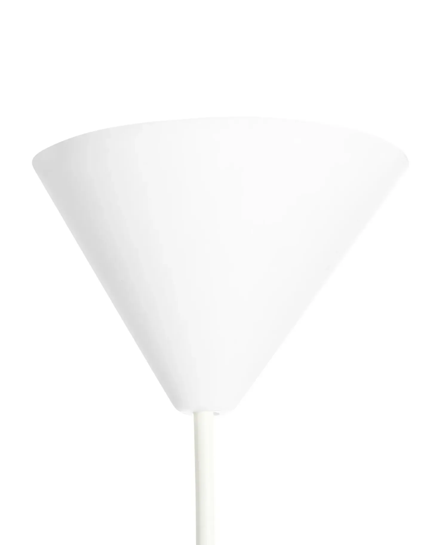 Loftlampe GUACARA Cremehvid