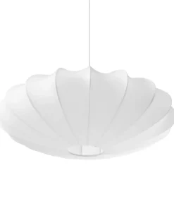 Loftlampe GUACARA Hvid
