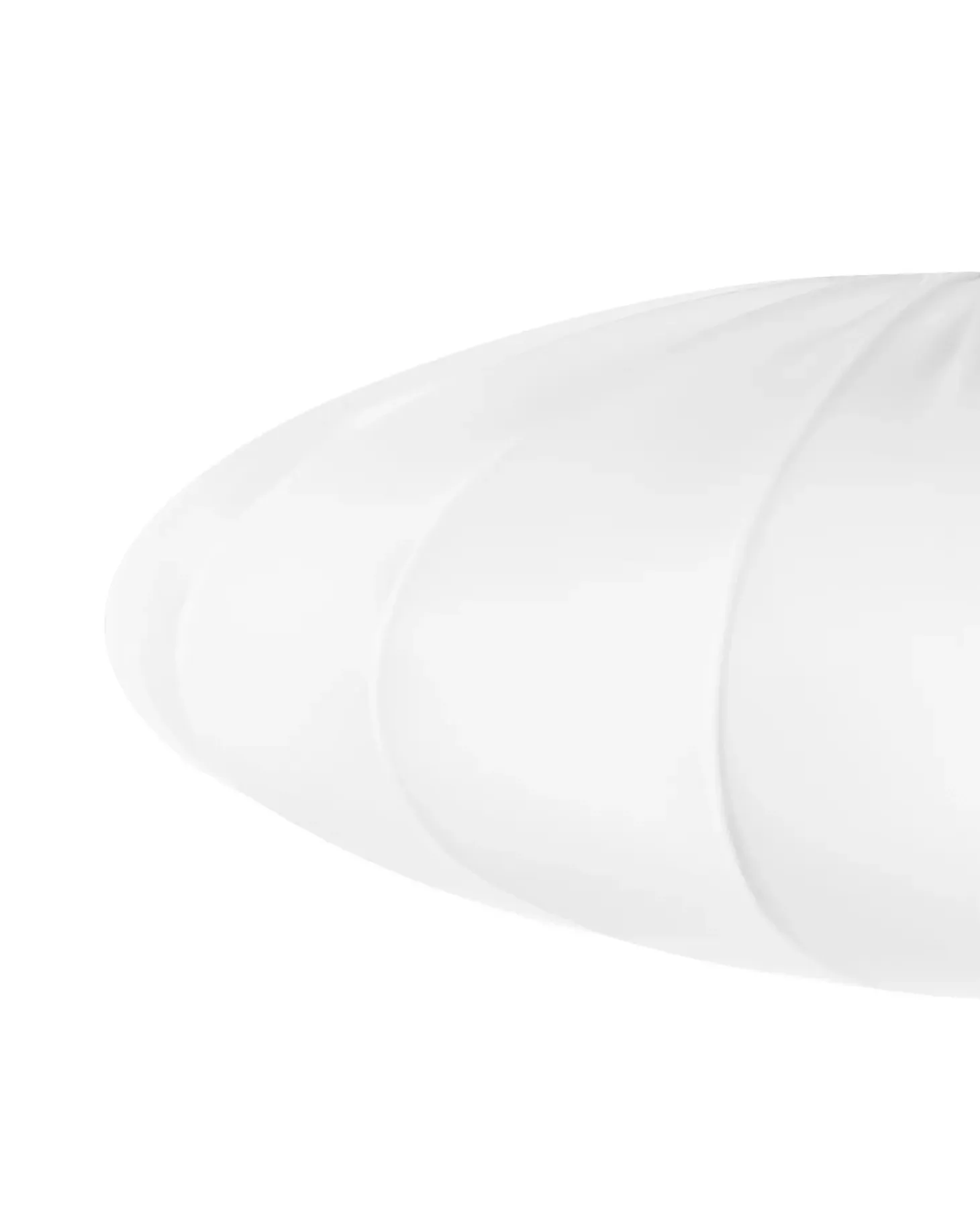 Loftlampe GUACARA Hvid