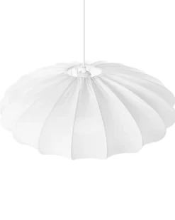 Loftlampe GUACARA Hvid