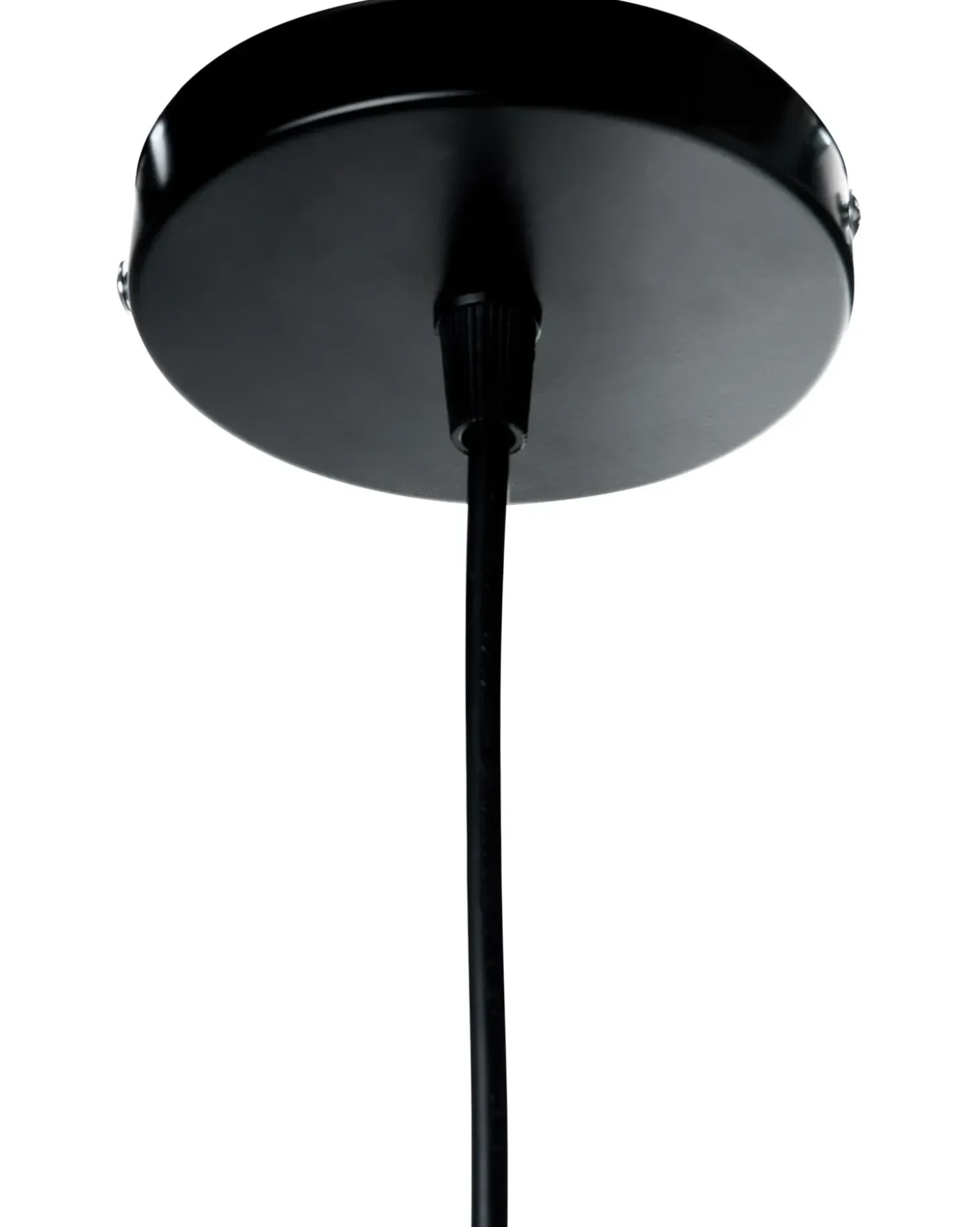 Loftlampe GUAMANI Bambus Naturlig