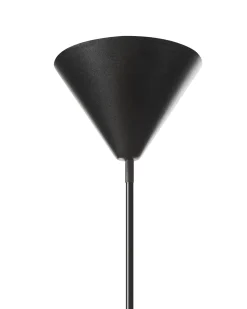 Loftlampe GUASARE Hvid