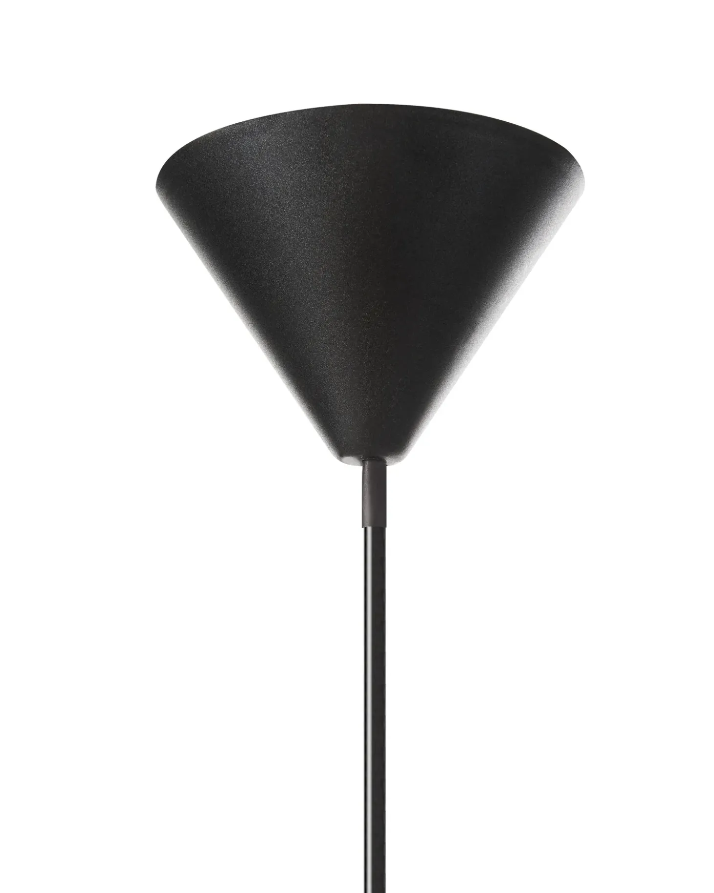 Loftlampe GUASARE Hvid