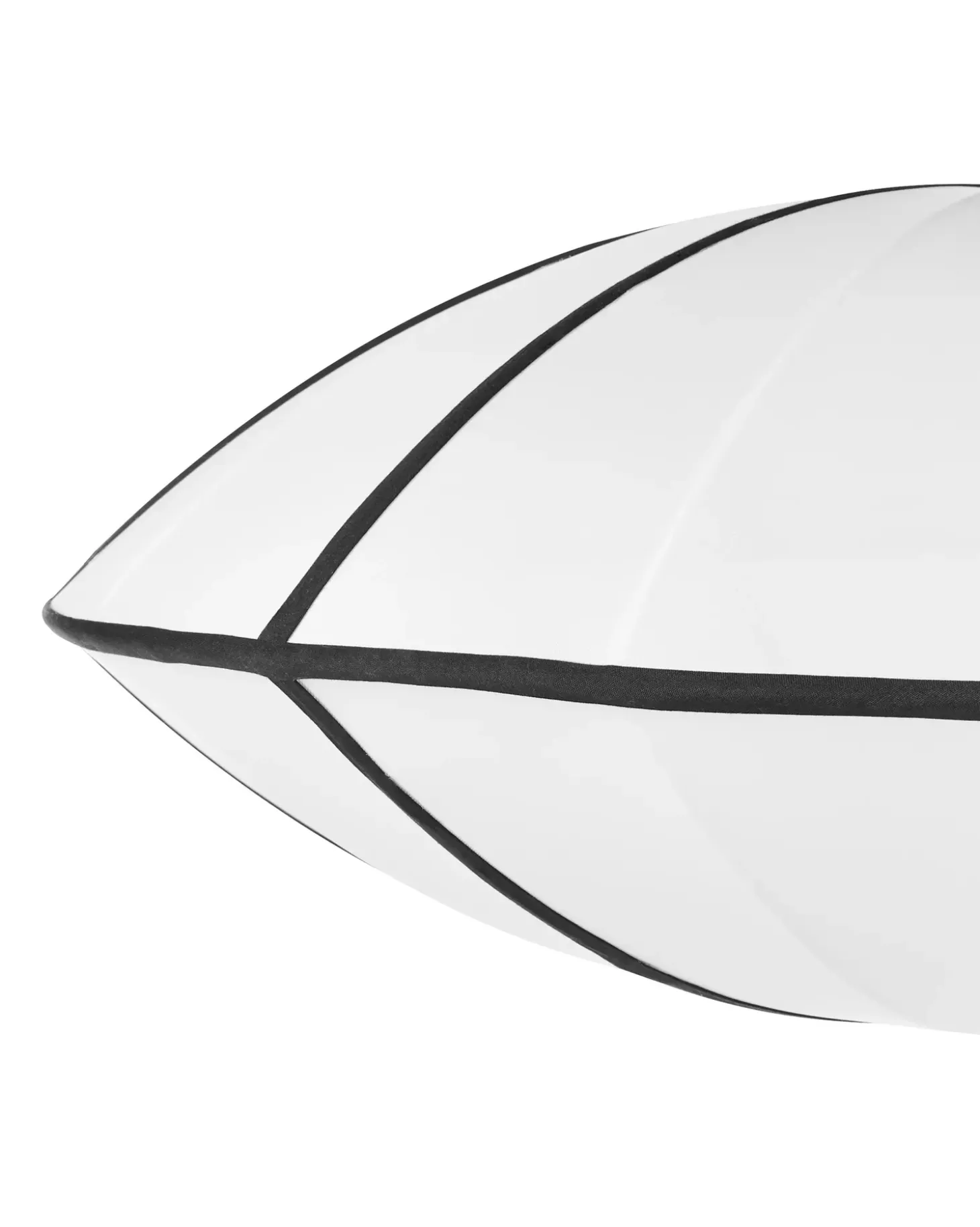 Loftlampe GUASARE Hvid