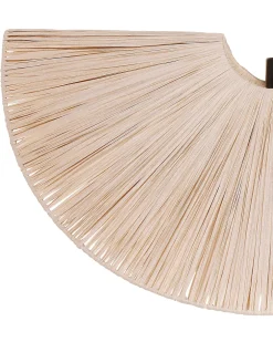 Loftlampe HERRON Papir Naturlig