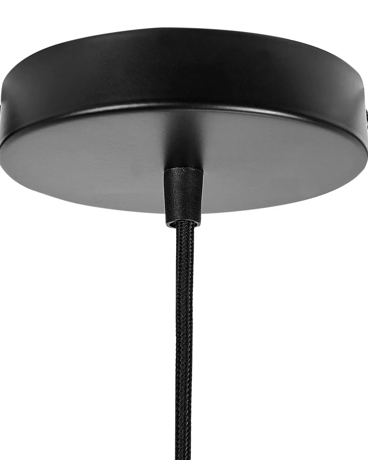 Loftlampe HERRON Papir Naturlig