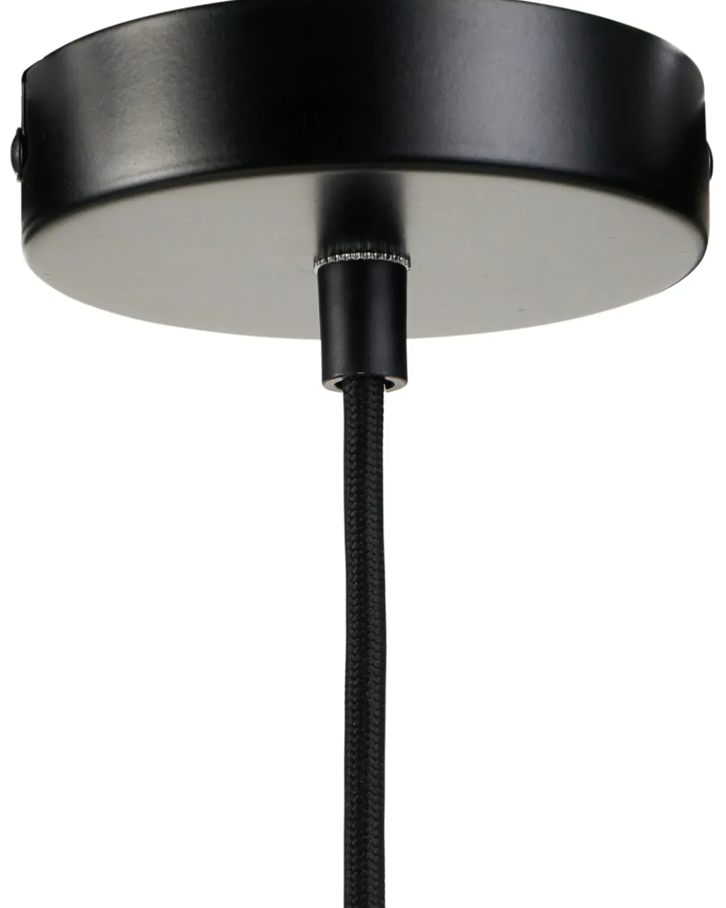 Loftlampe INKSI Flet Naturlig