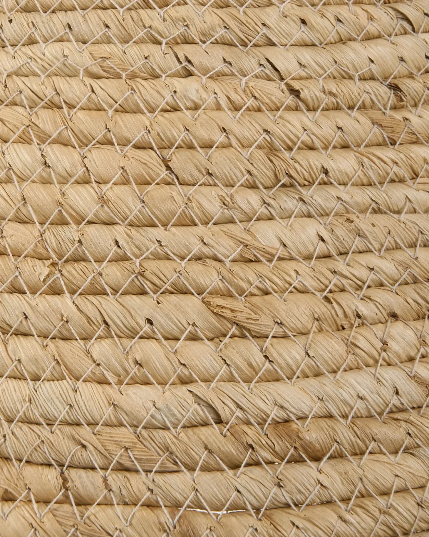 Loftlampe INKSI Flet Naturlig