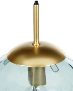 Loftlampe KANGAROO Metal Multifarvet