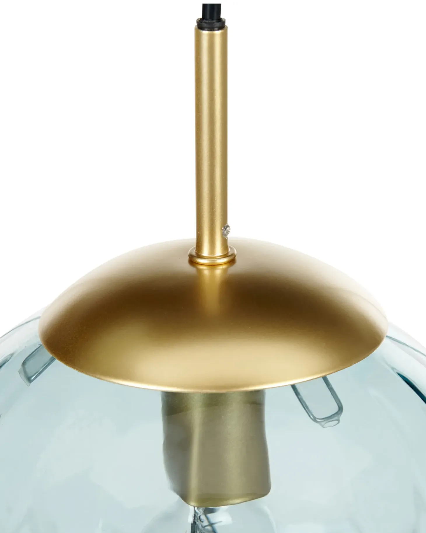 Loftlampe KANGAROO Metal Multifarvet