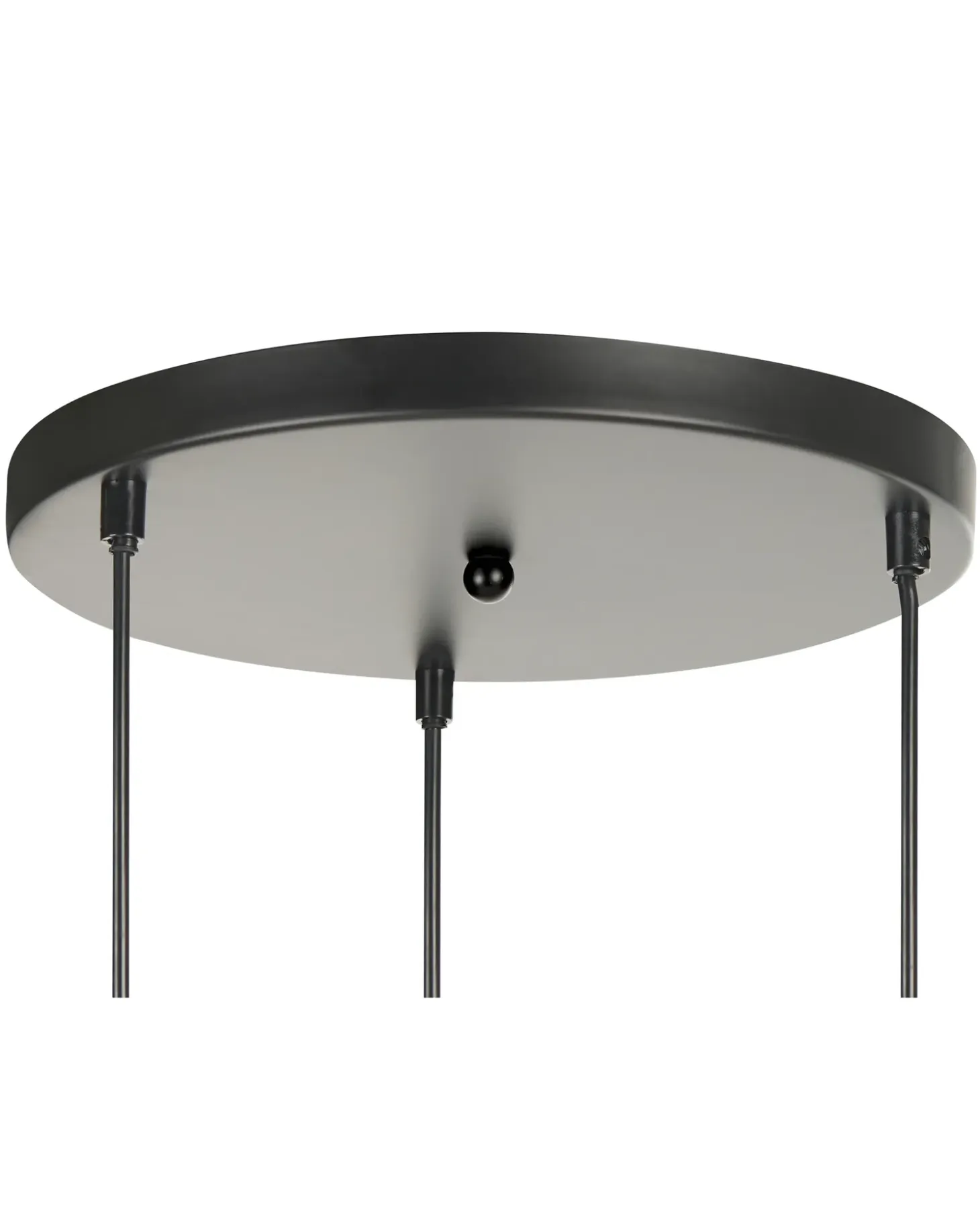 Loftlampe KANGAROO Metal Multifarvet