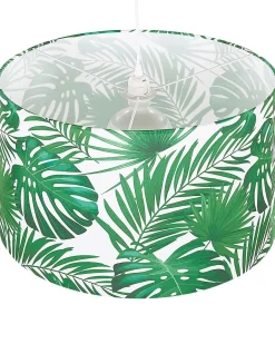 Loftlampe KELLS Grøn