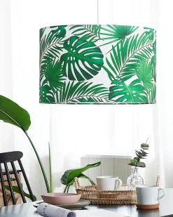 Loftlampe KELLS Grøn