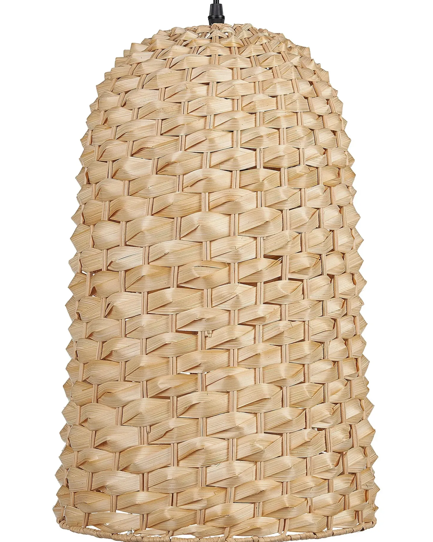 Loftlampe KERIO Bambus Naturlig