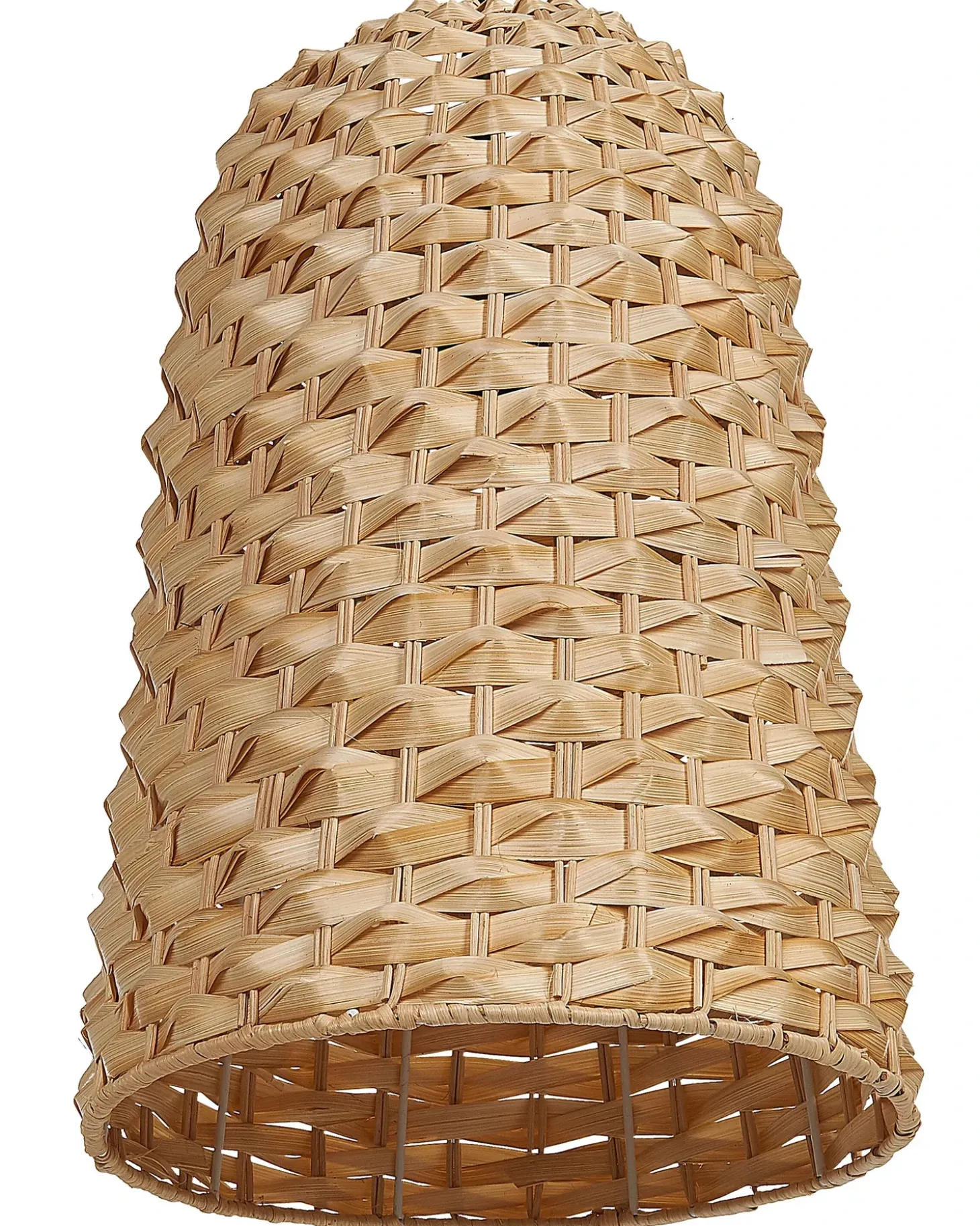 Loftlampe KERIO Bambus Naturlig