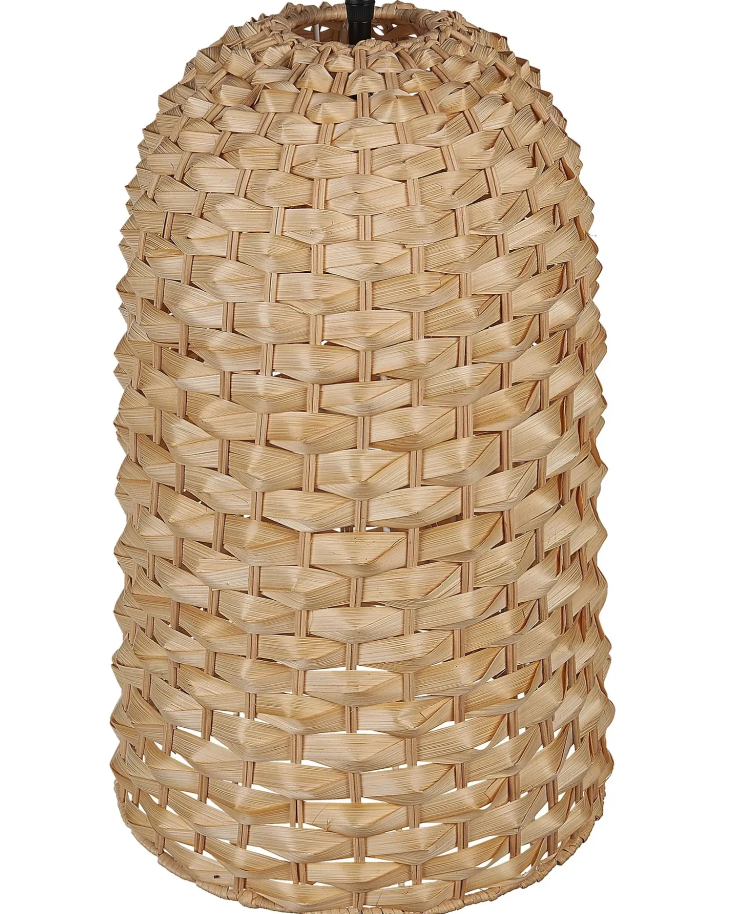 Loftlampe KERIO Bambus Naturlig
