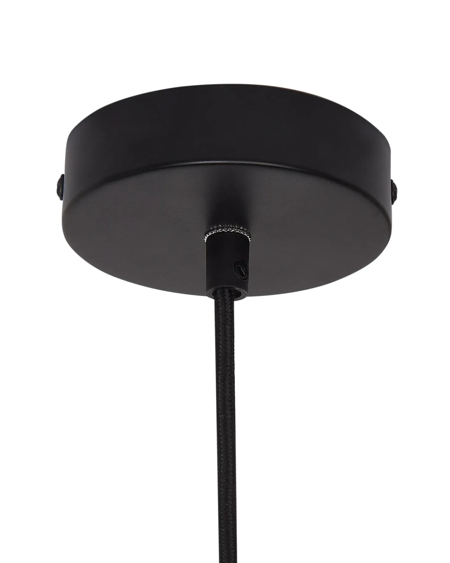 Loftlampe KIBI Rattan Naturlig