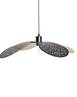 Loftlampe KOSHI Metal Sort