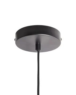 Loftlampe KRISHNA Metal Guld