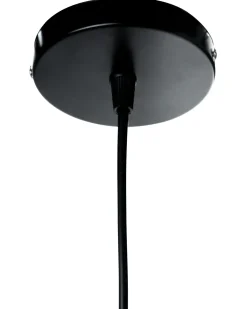 Loftlampe LAJAS Bambus Naturlig