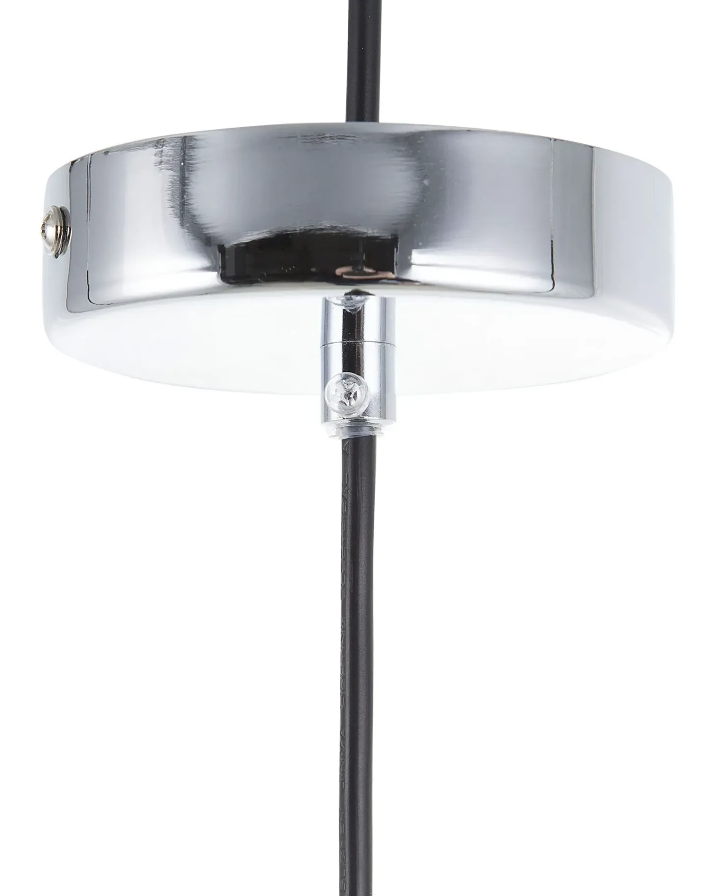 Loftlampe LAMBRO Beton Lysegrøn