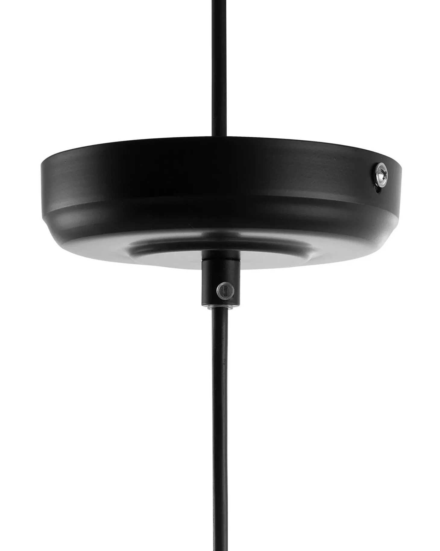 Loftlampe LIRI Metal Kobber